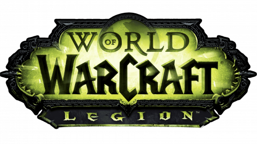 World of Warcraft Logo 2016