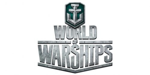 World of Warships logo