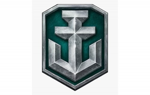 World of Warships emblem