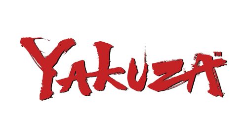 Yakuza Logo