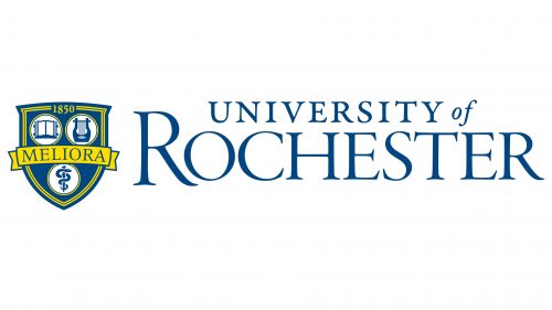 University of Rochester Logo