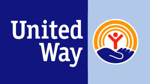 Color United Way logo