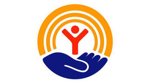 symbol United Way