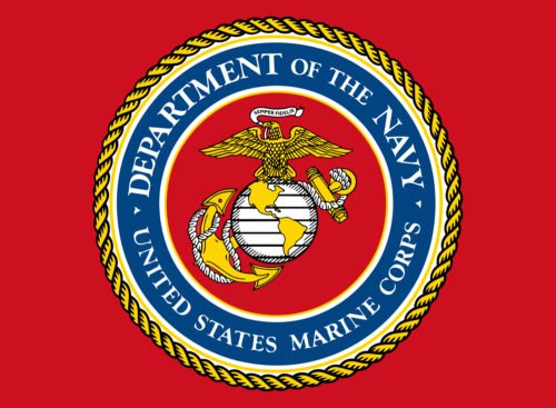 Logo USMC