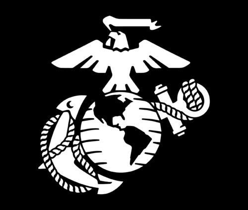 marine logo