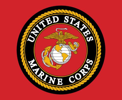 USMC symbol