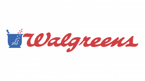 Walgreens Logo 1992