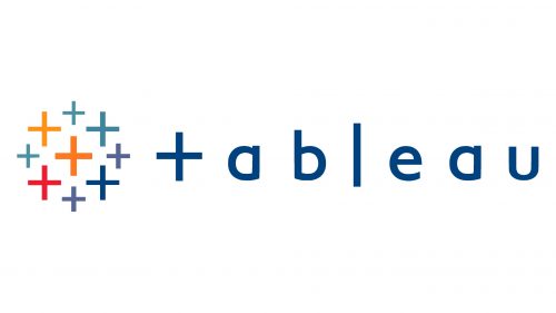 Tableau Logo