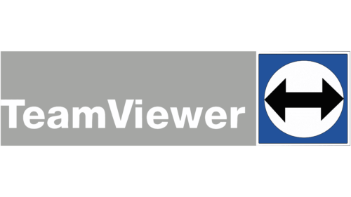 TeamViewer Logo 2005