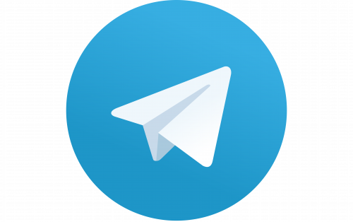 Telegram Logo 2014