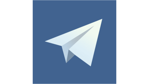 Telegram Logo 2013