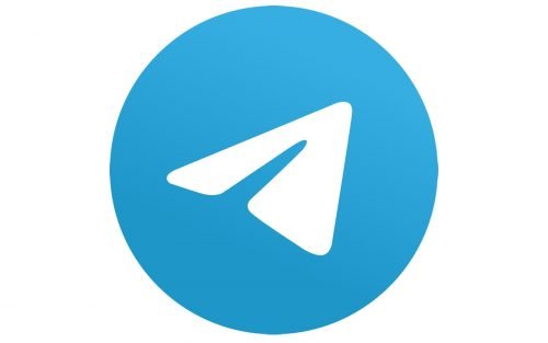 Telegram Logo