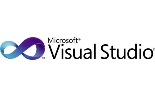 Logo Visual Studio