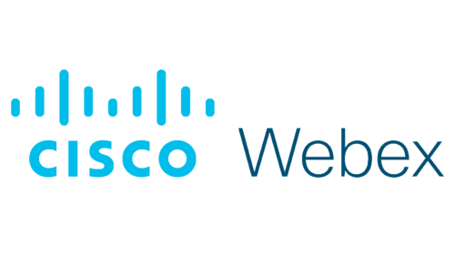 Webex Logo 2018