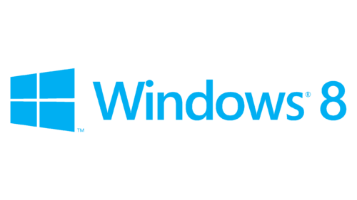 Windows Logo 2012