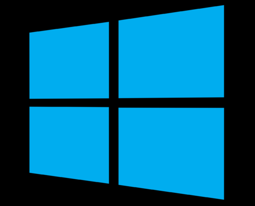 Symbol Windows