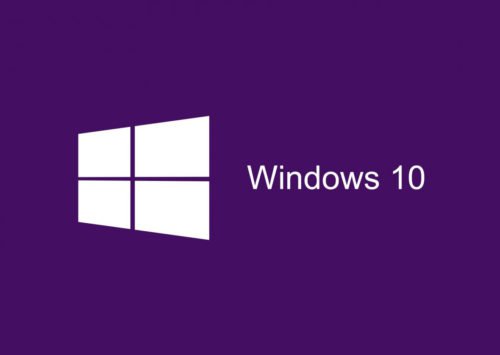 Windows 10 logo