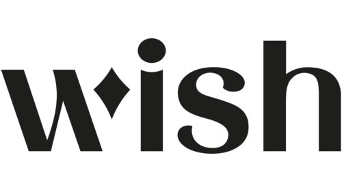 Wish logo