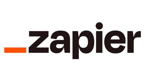 Zapier Logo