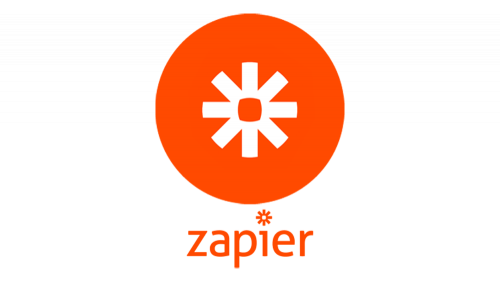 Zapier Symbol