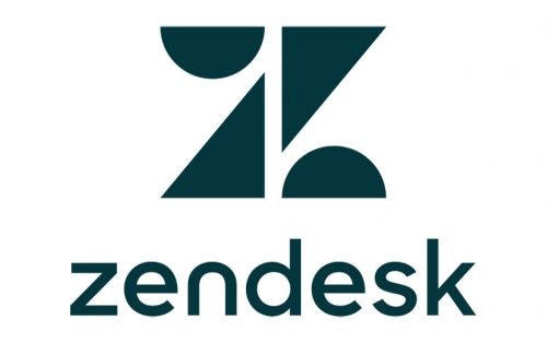 Zendesk Logo