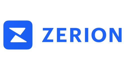 Zerion Logo