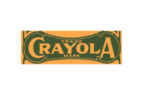 Crayola Logo 1925