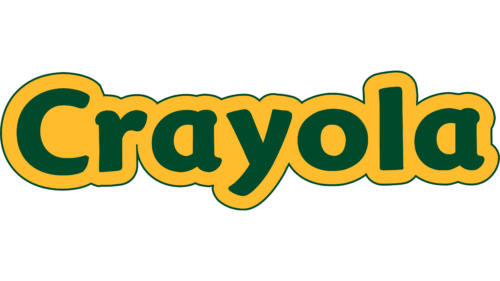 Crayola Logo 2002