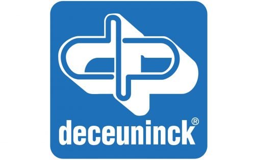 Logo Deceuninck