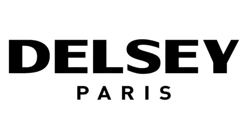 Delsey Logo