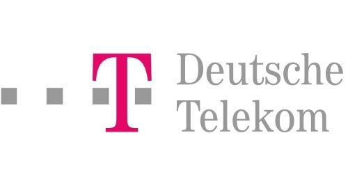 Deutsche Telekom Logo 1995