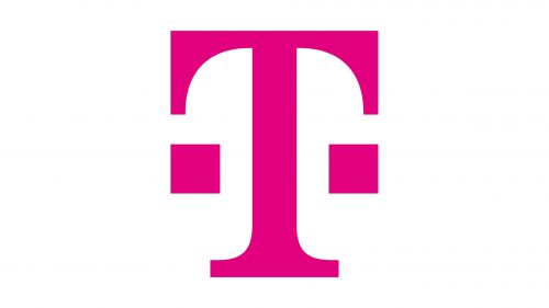 Deutsche Telekom Logo