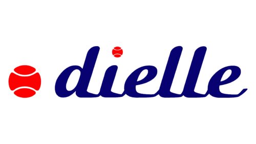 Dielle Logo