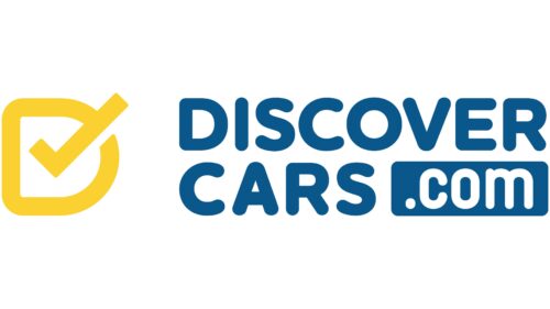 Discover Cars Logo