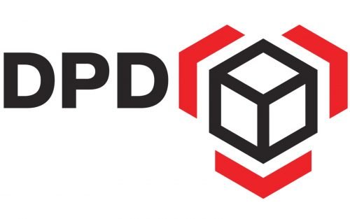 Logo DPD