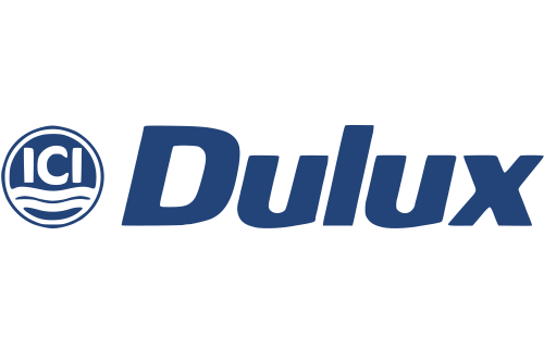 Dulux Logo before 2001