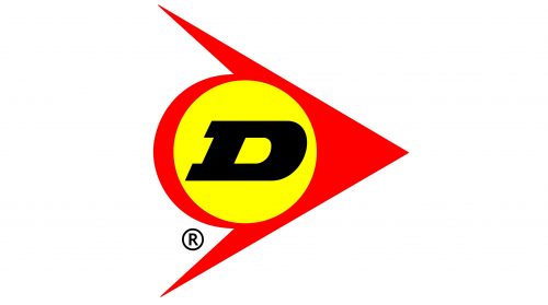 Dunlop emblem