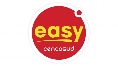 Easy logo