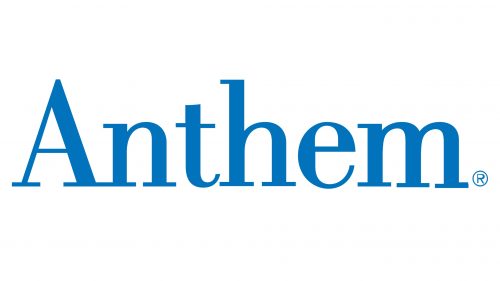 Anthem Inc logo