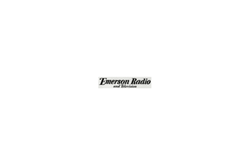 Emerson Logo 1948