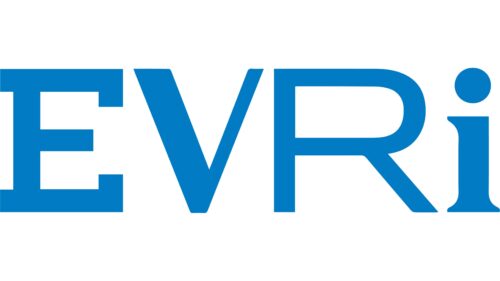 Evri Logo