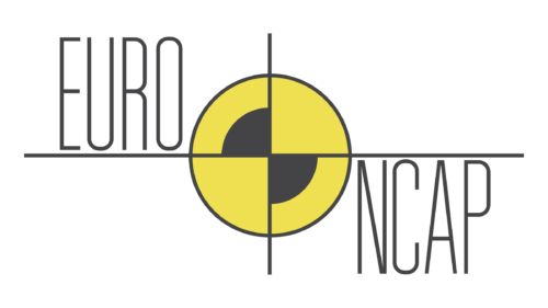 Euro NCAP Logo 1996