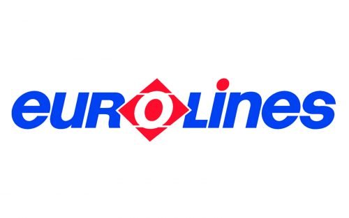 Eurolines Logo