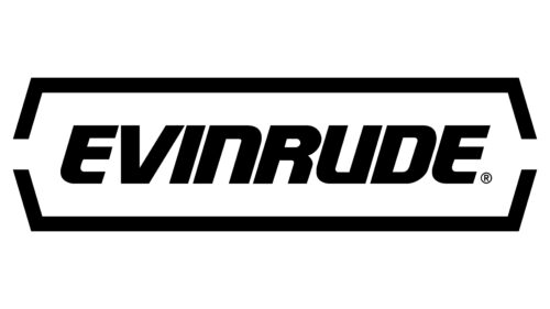 Evinrude Logo