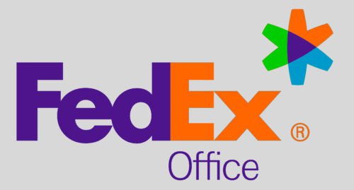 fedex office logo