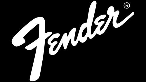 Fender Logo