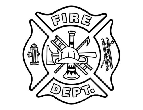 Symbol Fire Department