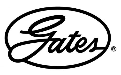 Gates Logo