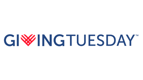 Giving Tuesday Emblem