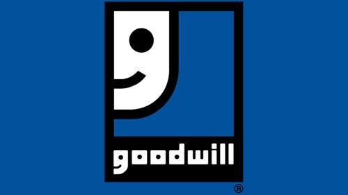 goodwill logo